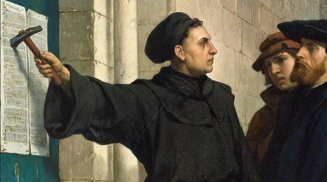 Protestant Reformation