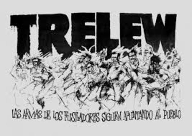 Masacre de Trelew
