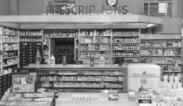 Pharmacy