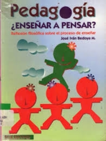 BEDOYA, I. & GÓMEZ, M. (1995)