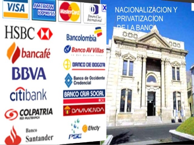 Entradas del capital