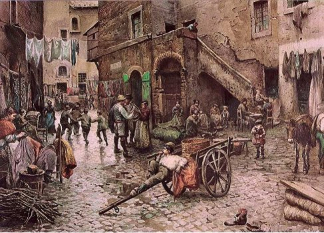 Roman Rule of Israel