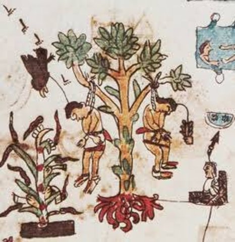 Expedición a Honduras