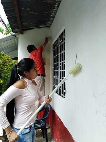 Momentos más significativos.