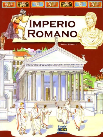 Imperio romano
