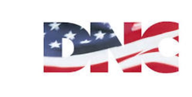 The Democratic National Committee Was Created