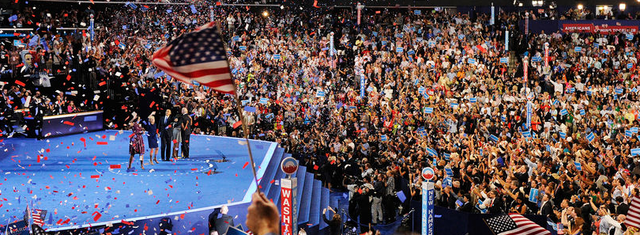 Democratic National Convention