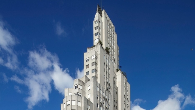 Edificio Kavanagh