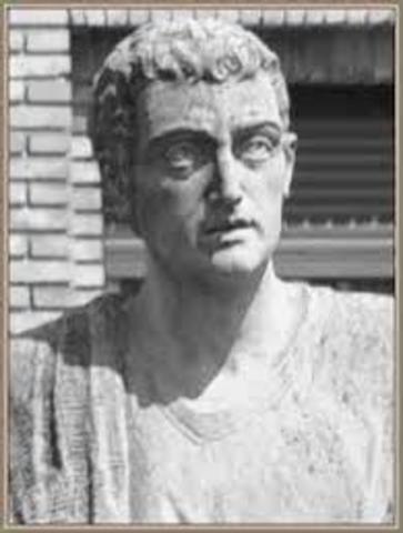 MARCO FABIO QUINTILIANO