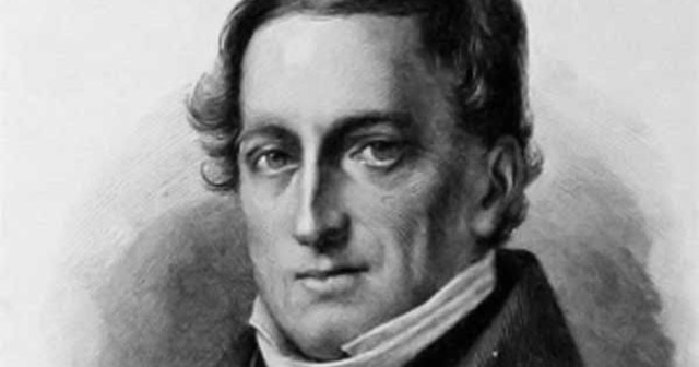 JOHANN FRIEDRICH HERBART