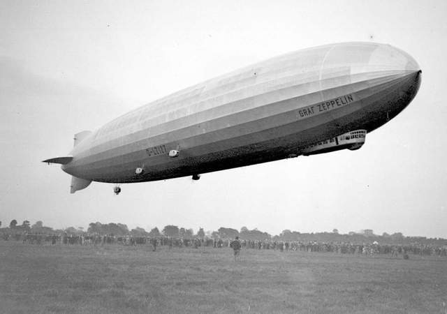 Zeppelin