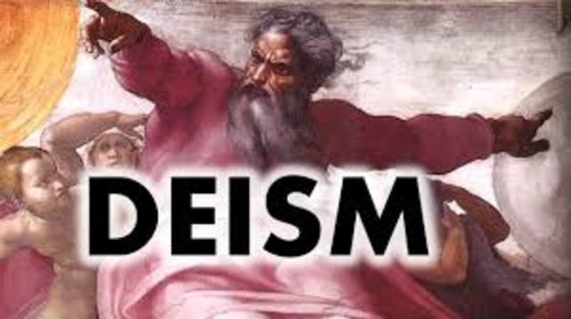 Deism