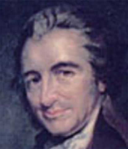 Paine's Common Sense