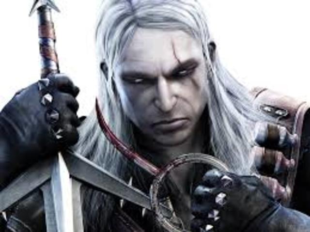 The Witcher