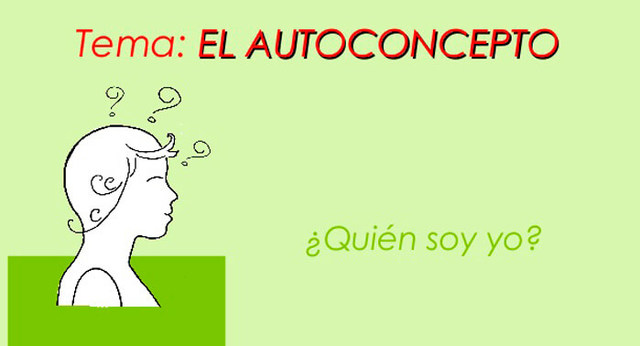 Autoconcepto