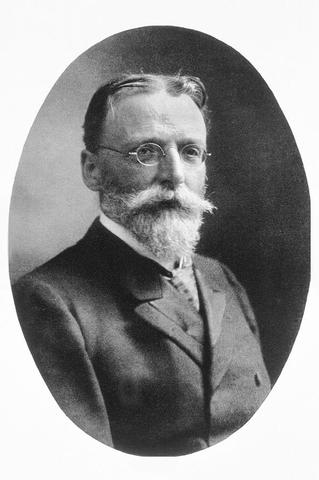 Theodor Escherich