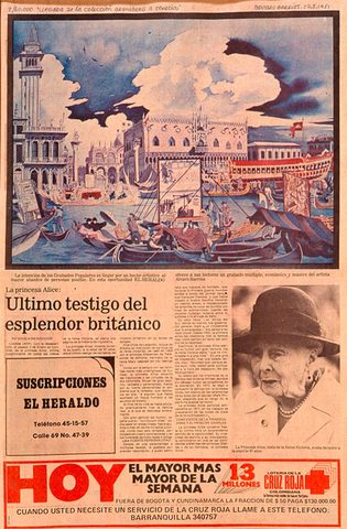 La colección de Arensberg