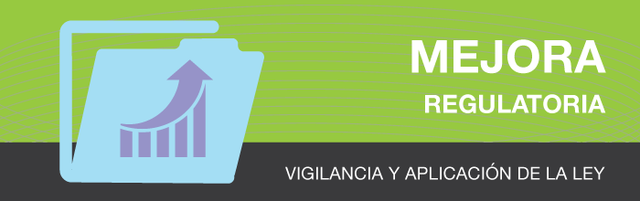 Mejora Regulatoria 2012