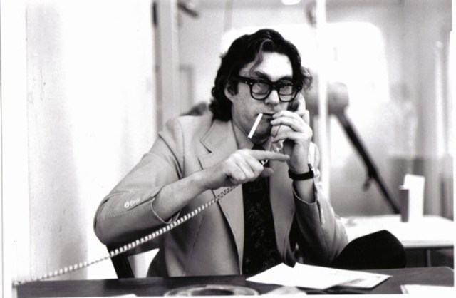 comisionado de los Estados Unidos para la Bienal de São Paulo