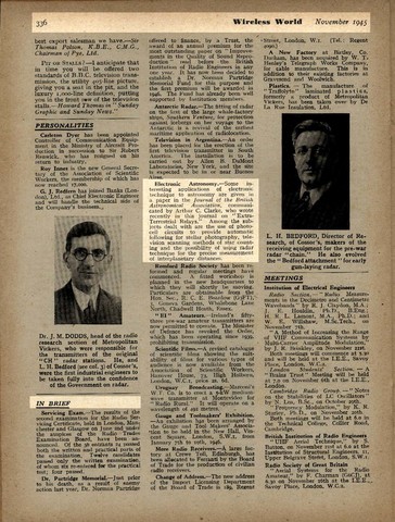 Revista Wireless World