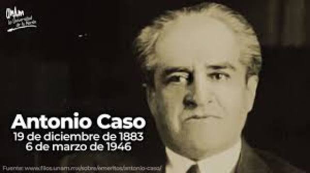 Vasconcelos en la SEP