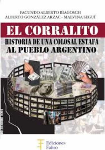 El corralito