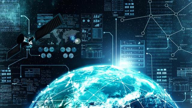 Comunicaciones digitales de alta velocidad