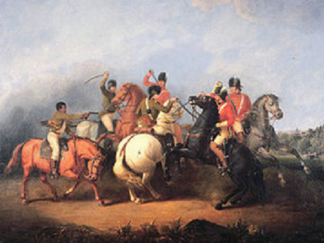 Battle of Cowpens