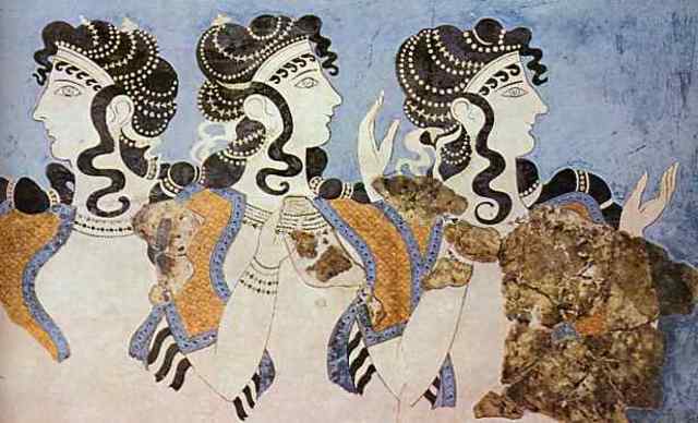 Civilitcació monoica.