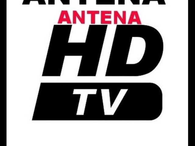 Primeros formatos HDTV