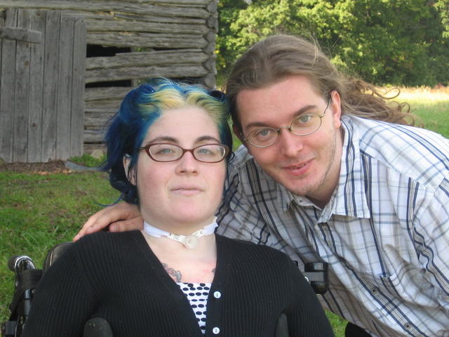 Sean and I's 1st Date