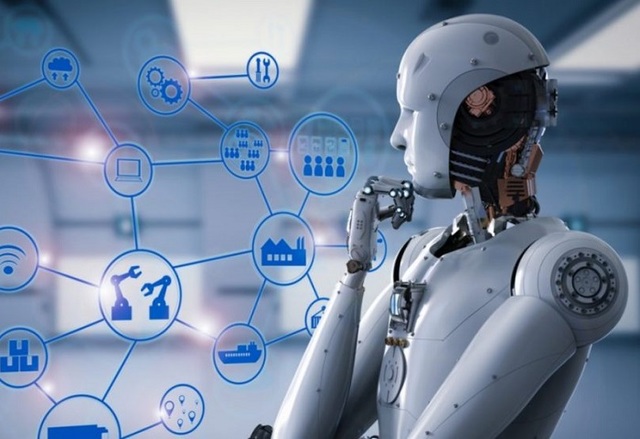 Darthmouth introduce el concepto de inteligencia artificial.