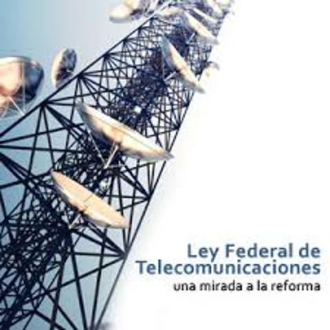 Ley Federal
