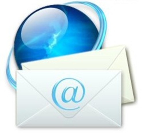 Primer programa para enviar correo electrónico