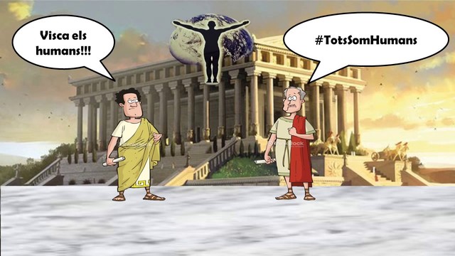 Naixement de la democràcia