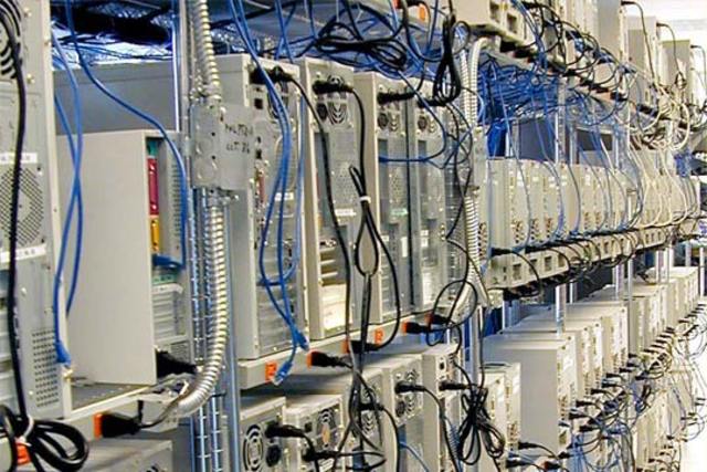 múltiples procesadores y auge de los dispositivos móviles