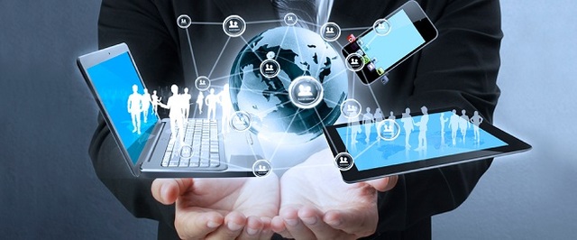 Nuevos desarrollos en inteligencia artificial, nanotecnología y telecomunicaciones