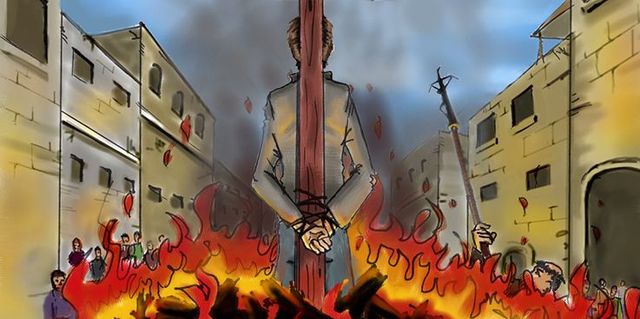 The Great Persecution