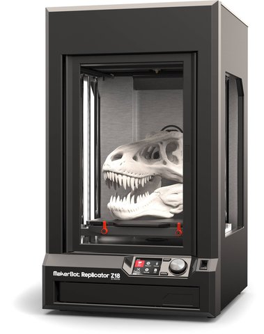 Comercialización impresoras 3D