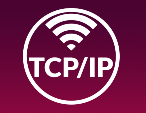 Se desarrolla el protocolo de internet TCP/IP