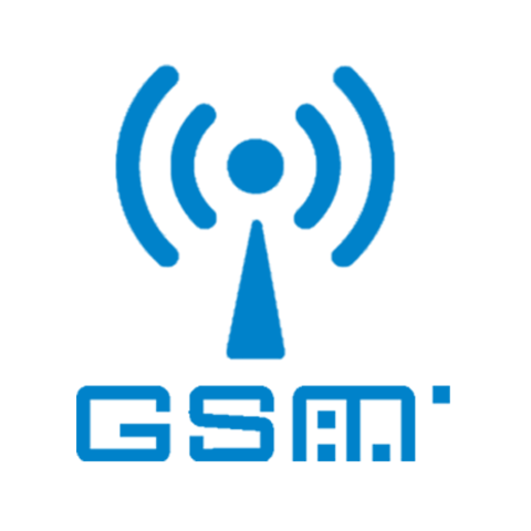 Telefonía móvil GSM