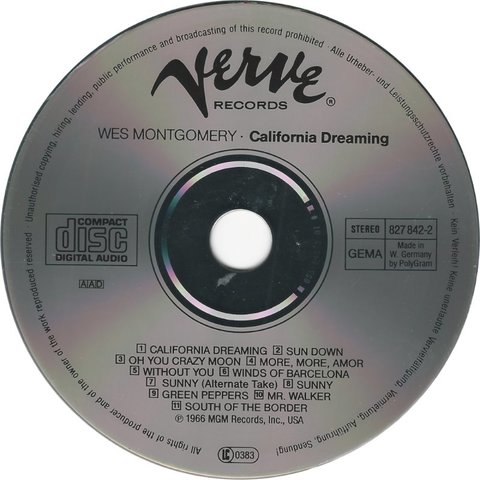 Se lanzan al mercado los CD