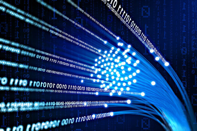 Desarrollo Telecomunicaciones