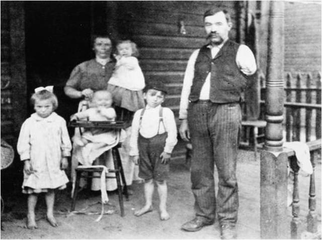 Federal Employers Liability Act