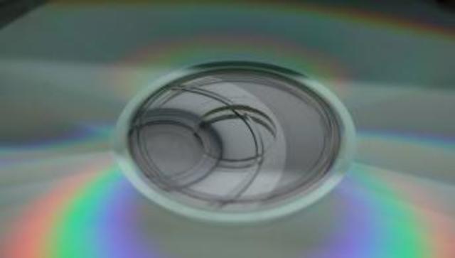 Comercialización de CD