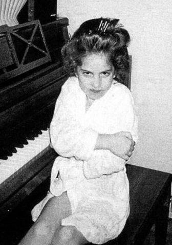 Empezando en el arte...