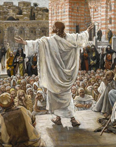 Kristendomen blir statsreligion