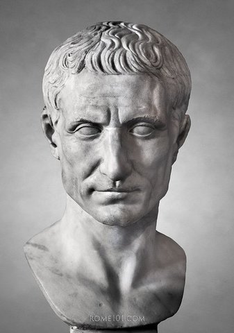 Julius Cesar
