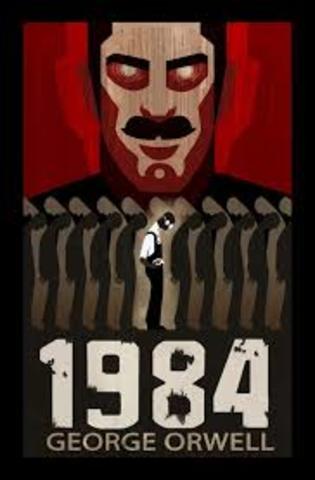 1984 de H.G.Wells