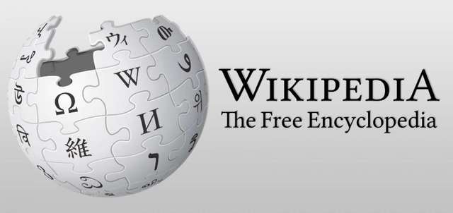 Creación Wikipedia